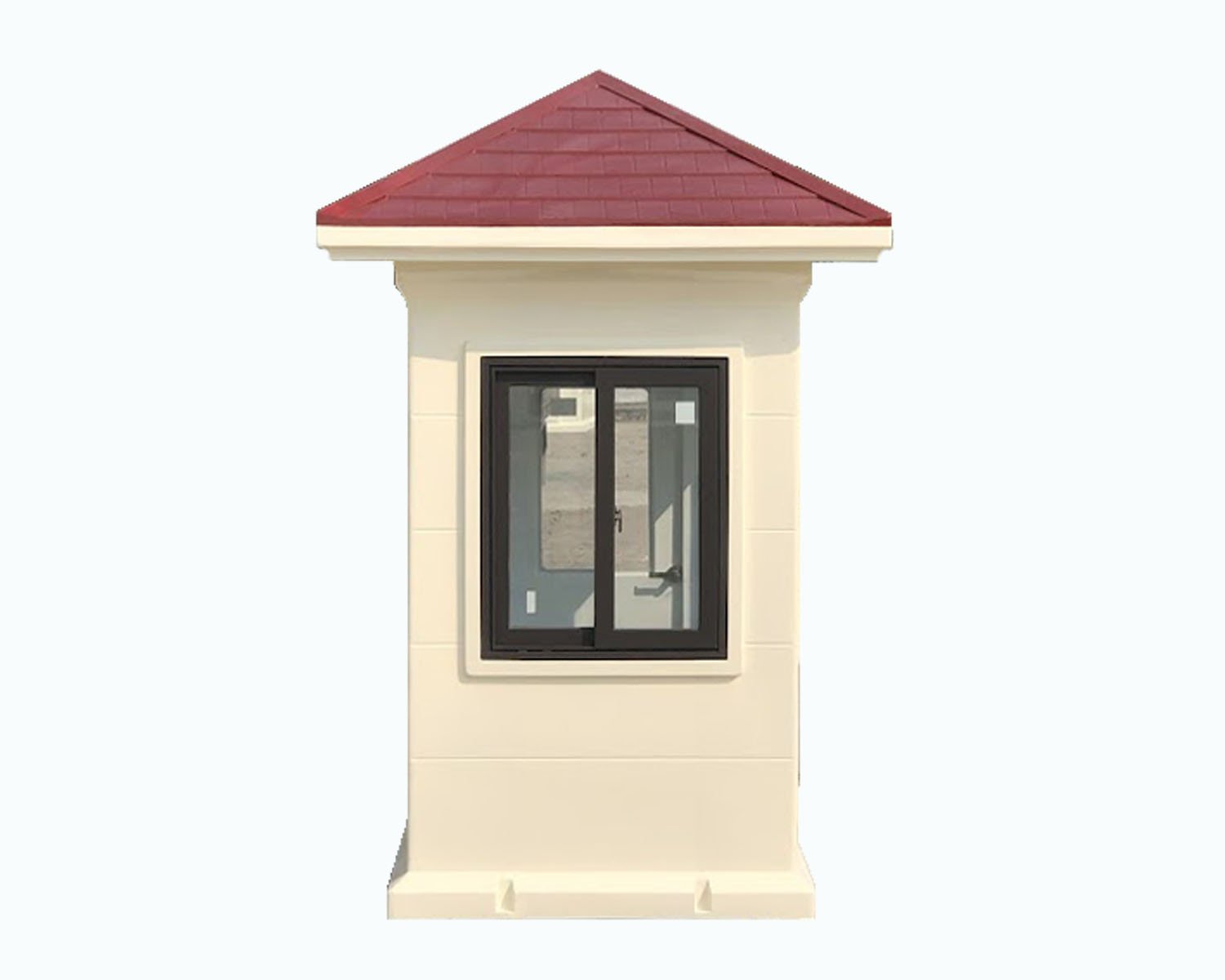 Bốt gác bảo vệ Handy 1.35x1.35N