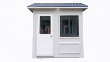 Bốt bảo vệ an ninh FRP Vinacabin VC1.9x2.15B