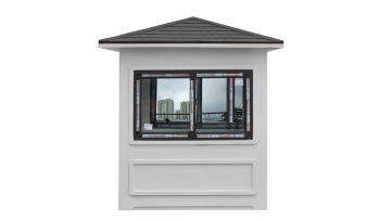 Bốt bảo vệ FRP Vinacabin VC1.5x1.9N