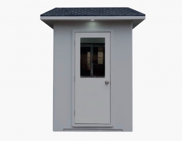 Bốt bảo vệ VC1.5x1.7