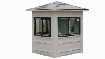 Bốt bảo vệ Vinacabin VC1.7x1.9N