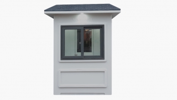 Nhà bảo vệ Vinacabin VC1.5x1.5N