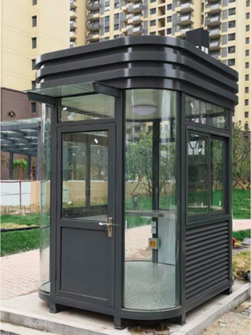 Cabin chốt an ninh VS1.5x1.5