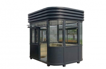 Nhà bảo vệ bằng thép Vinacabin VS2.5x3m