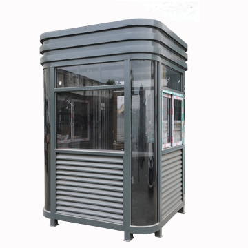 Cabin bảo vệ khung thép VS1.7x1.7