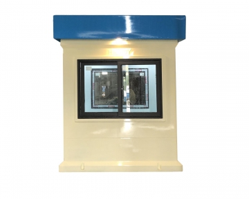 Cabin bảo vệ chống nóng Handy H2.0x2.0