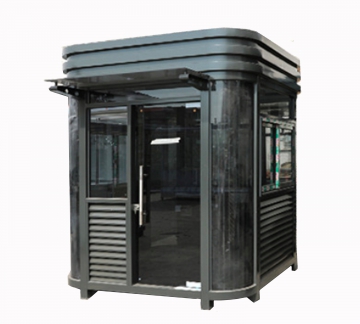 Nhà bảo vệ Vinacabin VS2.5x2.5