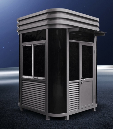 Cabin bảo vệ VS1.8x2.0