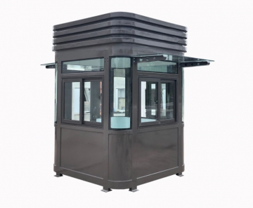 Nhà bảo vệ di động khung thép cao cấp Vinacabin VS2.0x2.0