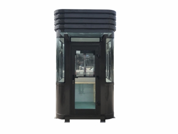 Bốt gác khung thép cao cấp Vinacabin VS1.6x1.6