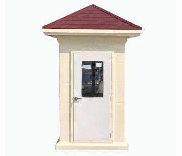 Cabin bảo vệ chống nóng Handy 1.35x1.35N