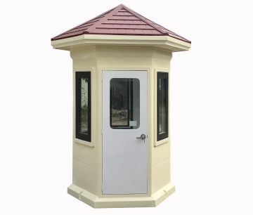 Cabin chốt bảo vệ lục lăng L1600