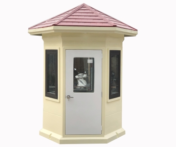 Bốt bảo vệ lục giác Handy L1800