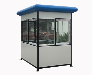 Cabin bảo vệ giá rẻ B1.5x2.0
