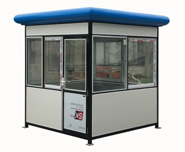 Nhà bảo vệ giá rẻ B2.0x2.0