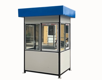 Thi công chốt bảo vệ công trình giá rẻ V1.2x1.5