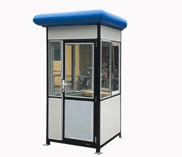 Vọng gác bảo vệ giá rẻ nhất Việt Nam