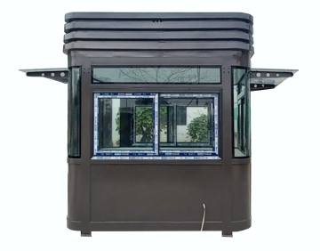 Nhà bảo vệ chống nóng thông minh Vinacabin VS2.0x2.5