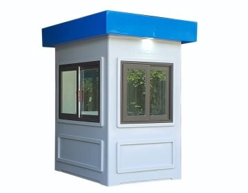 Chốt gác composite Vinacabin VC1.5x1.5H