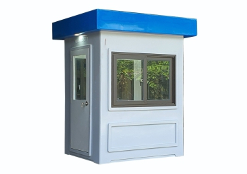 Bốt gác composite Vinacabin