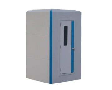 Nhà vệ sinh kết hợp tắm di động Handy H17.3